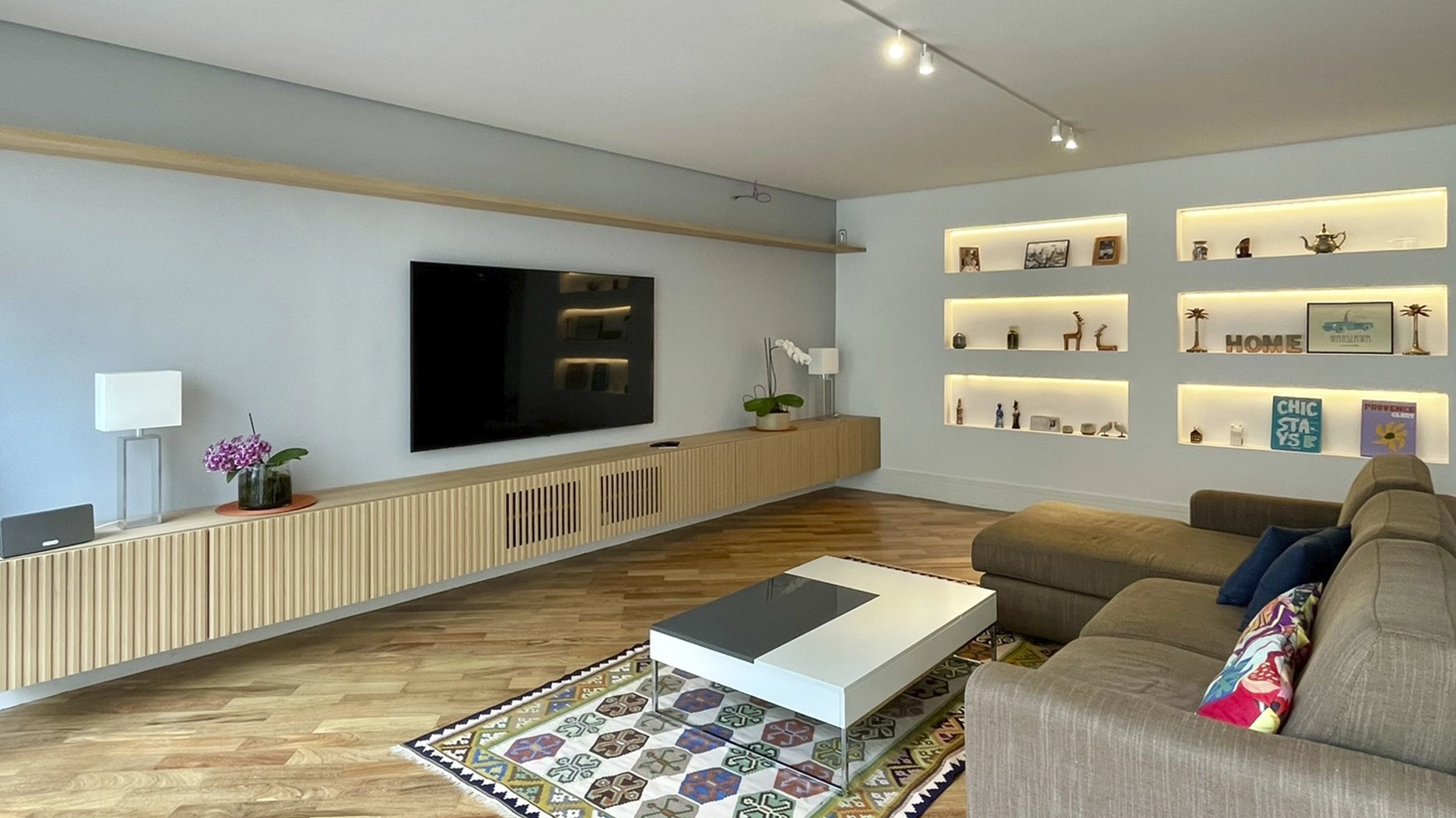 Top 5 Soluções de Marcenaria para Organização e Funcionalidade