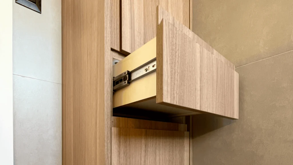 Dicas de manutenção para móveis de MDF