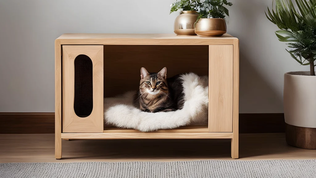 móveis planejados para pets
